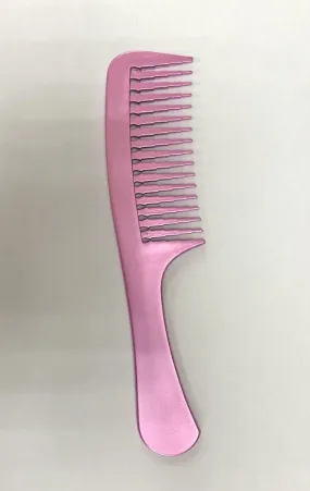 Marie Daniele Handle Comb Assorted