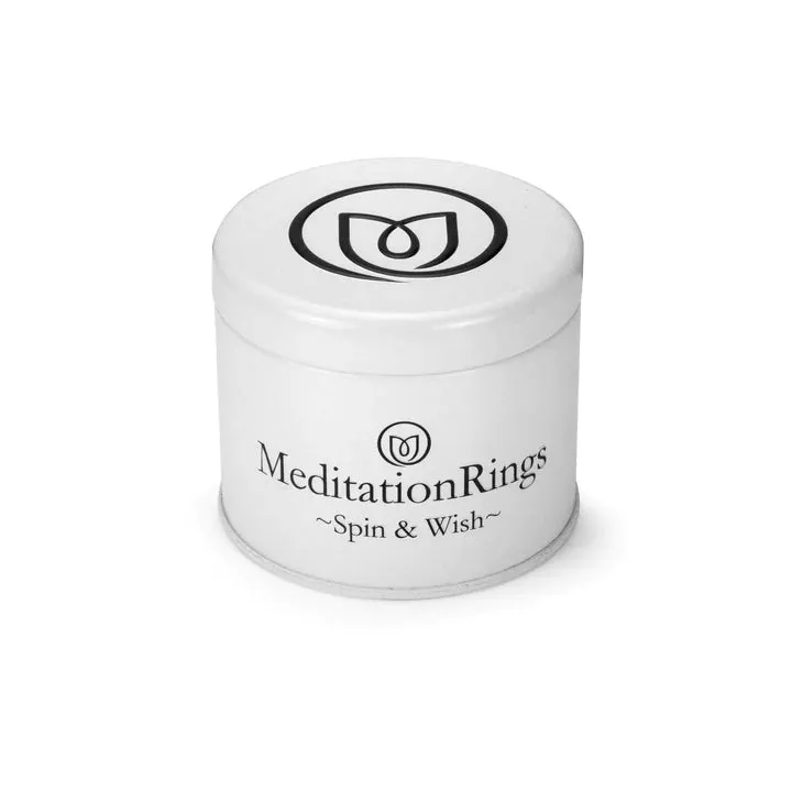 MeditationRings Lucky