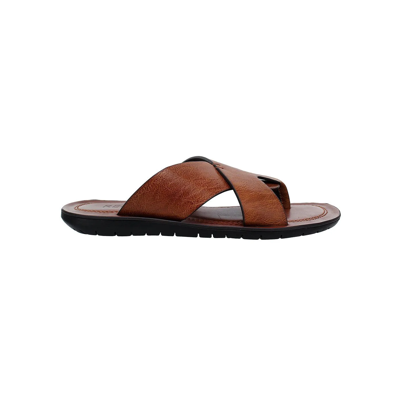 Mens Toe Ring Chappal