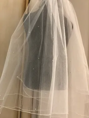 Merrow Edge and Pearl Veil