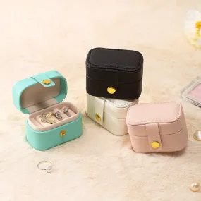 mini ring box portable