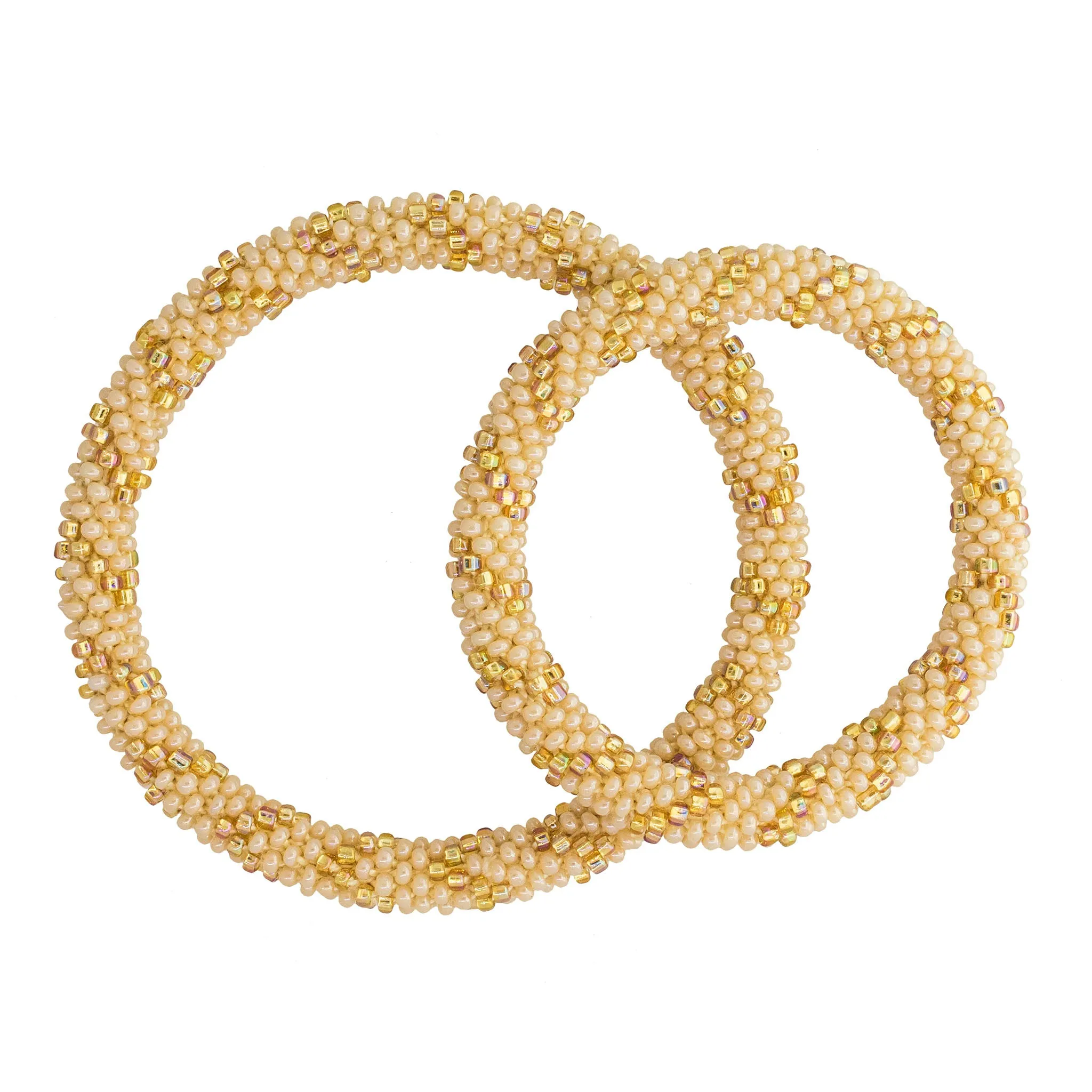 Mommy & Me Roll-On® Bracelets <br> Newport