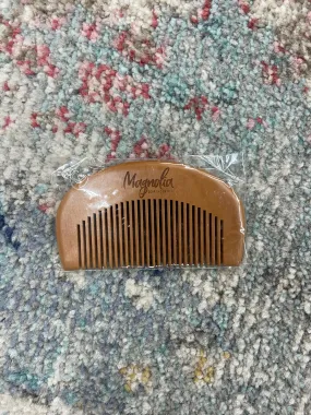 MSB Beard Comb