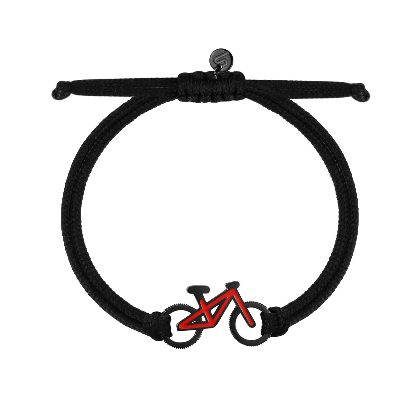 MTB Ruby Bracelet