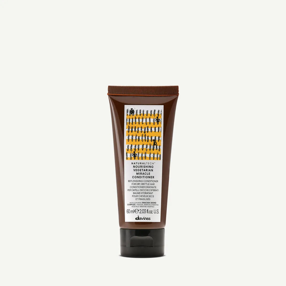 NOURISHING Vegetarian Miracle Conditioner