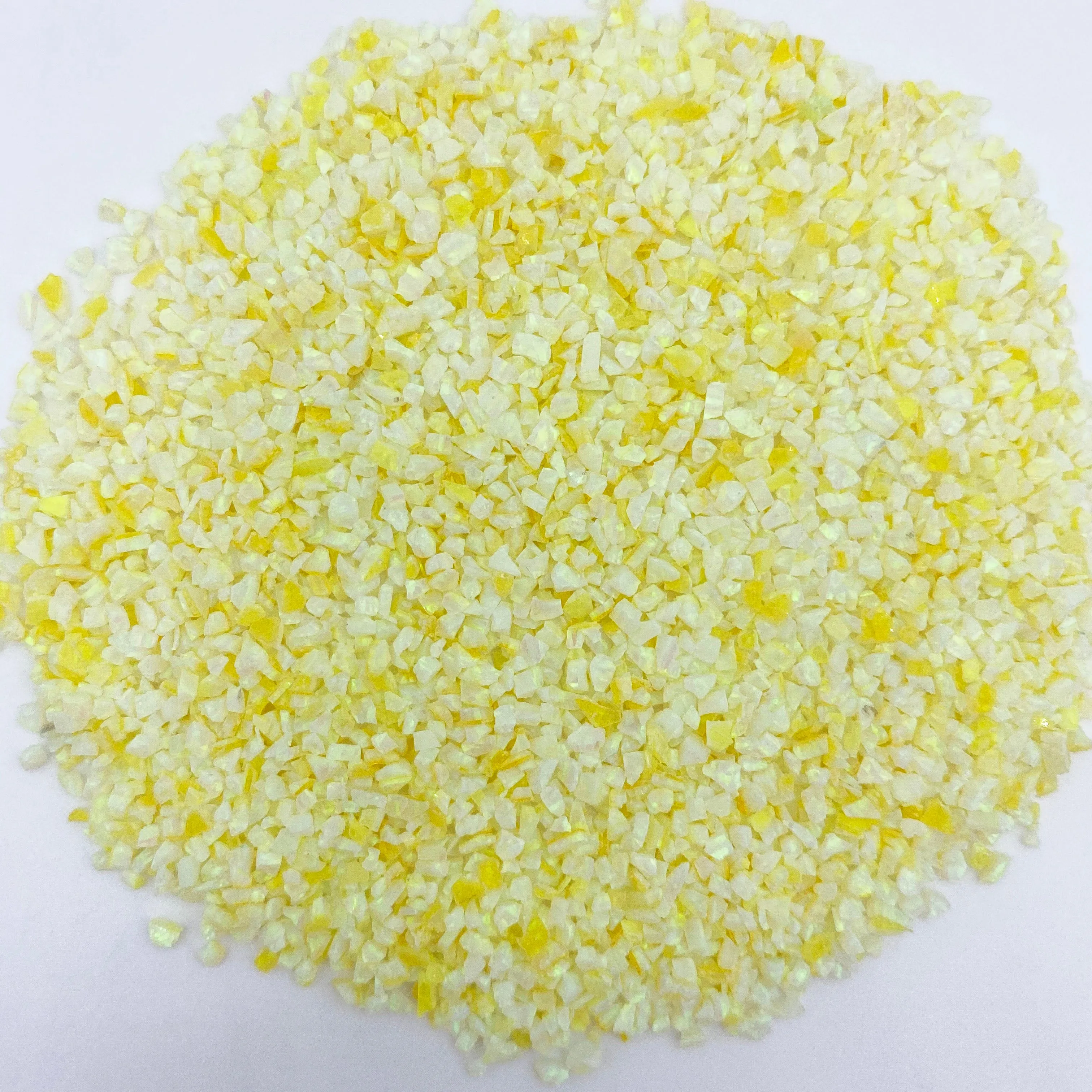 Opal - Popcorn Yellow