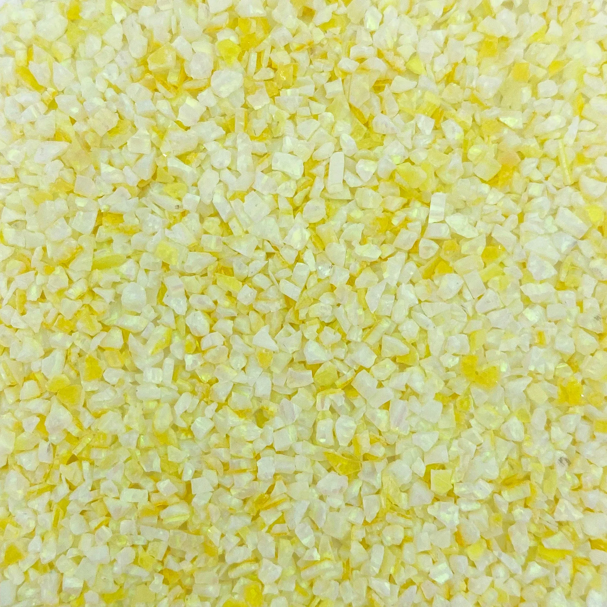 Opal - Popcorn Yellow