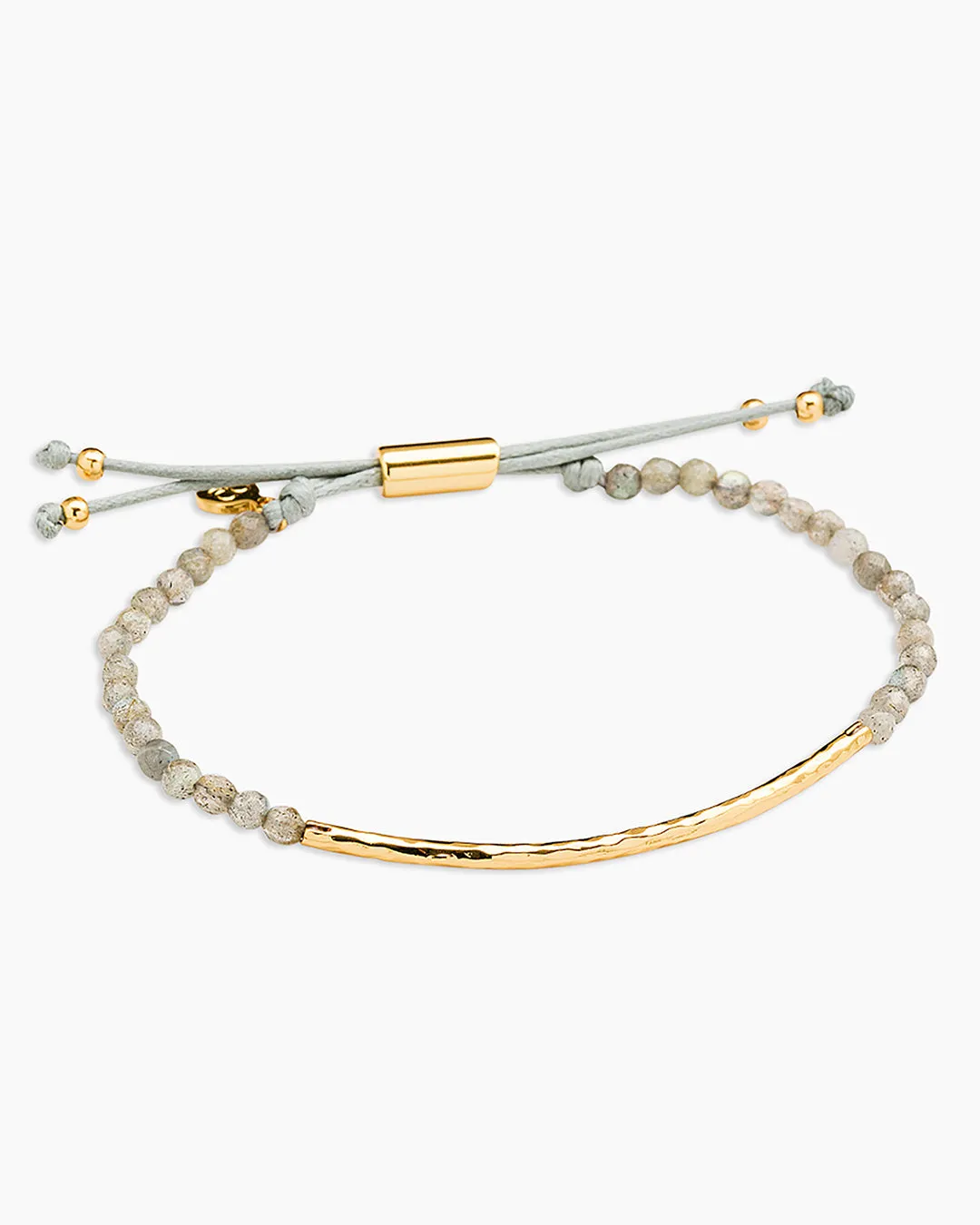 Power Gemstone Bracelet