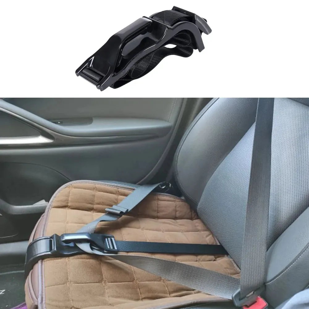 Safety Pregnant Car Seat Belt