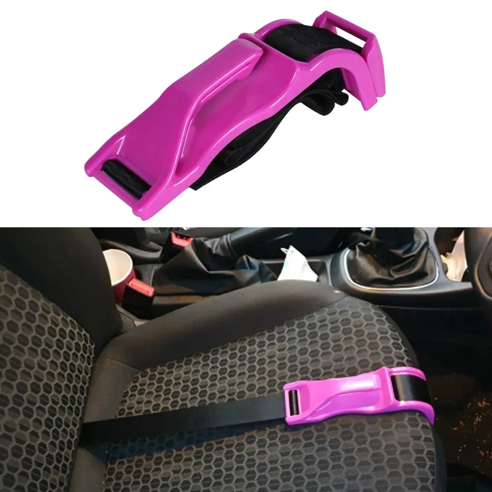 Safety Pregnant Car Seat Belt