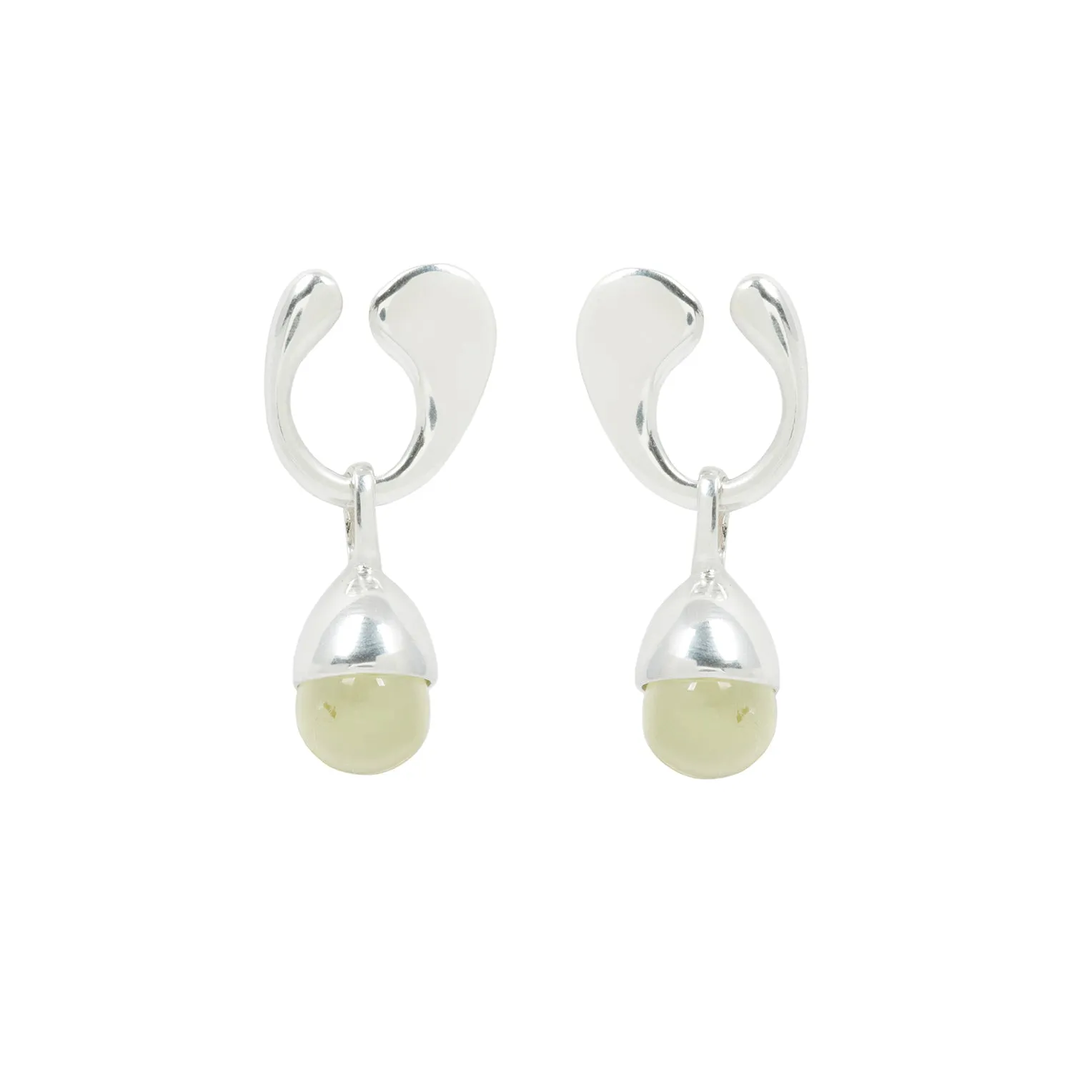 SAMARA STONE DROP EARRINGS