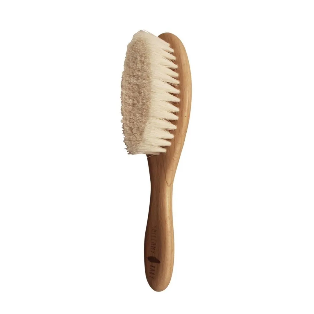 Shellamy Baby | Baby Brush & Comb Gift Set