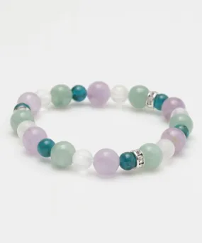 SHISUI - Amethyst Bracelet