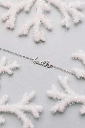 Signature Necklace