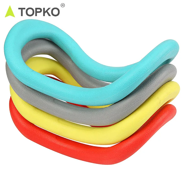 Silicone Yoga Ring Shoulder Opening Artifact