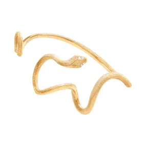 Snakes Bangle Medium