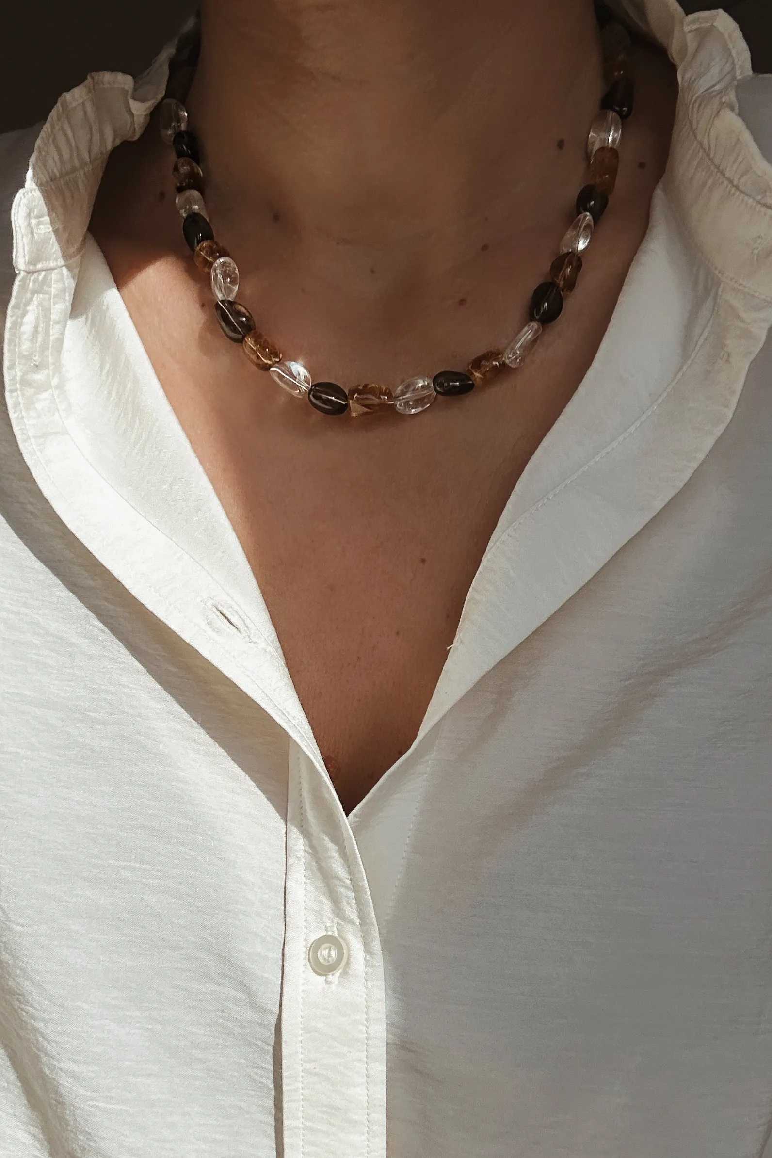 Soho Necklace