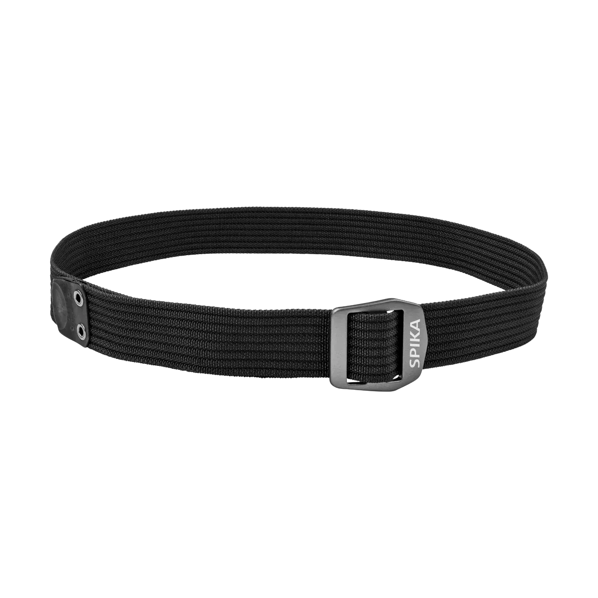 Spika Ranger MK2 Belt - Black