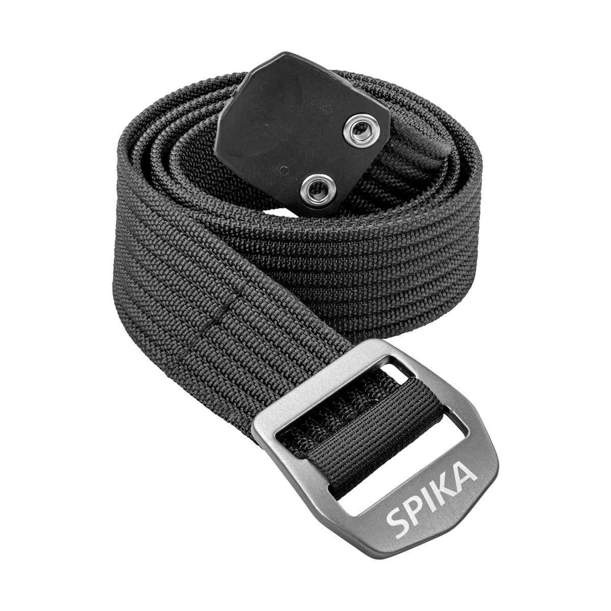 Spika Ranger MK2 Belt - Black