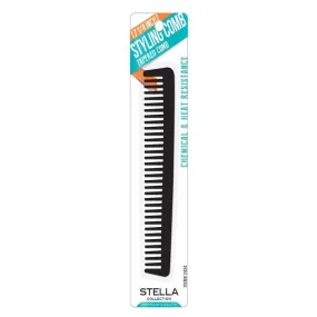 Styling Comb  7 1/4"