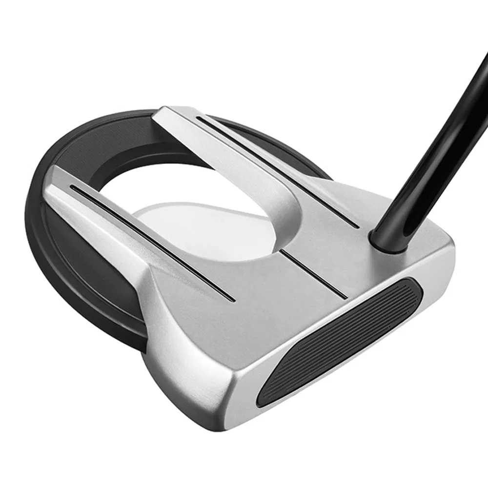 TaylorMade Spider ARC Silver 1.5 Putter 2018