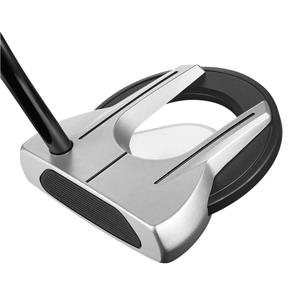 TaylorMade Spider ARC Silver 1.5 Putter 2018