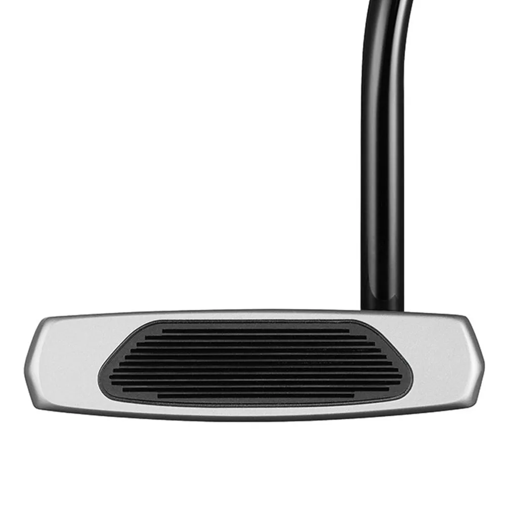 TaylorMade Spider ARC Silver 1.5 Putter 2018