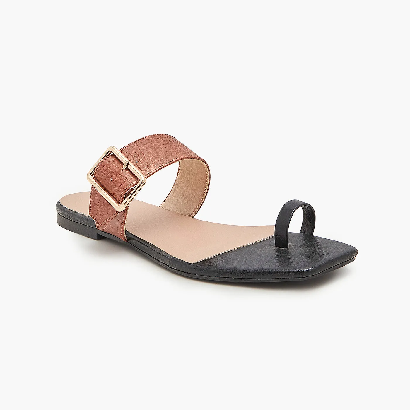 Toe Ring Chappal