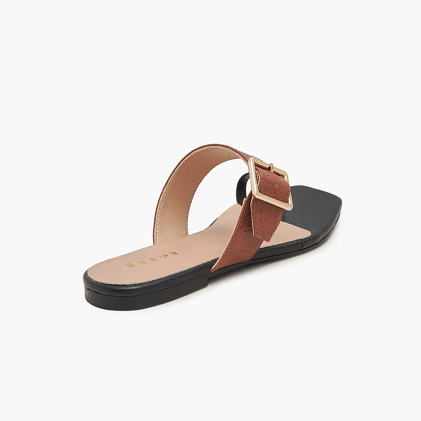 Toe Ring Chappal