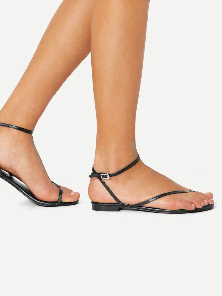 Toe Ring Sandals