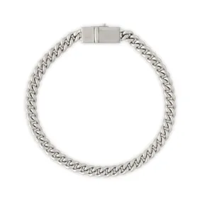 Tom Wood - Rounded Curb Bracelet