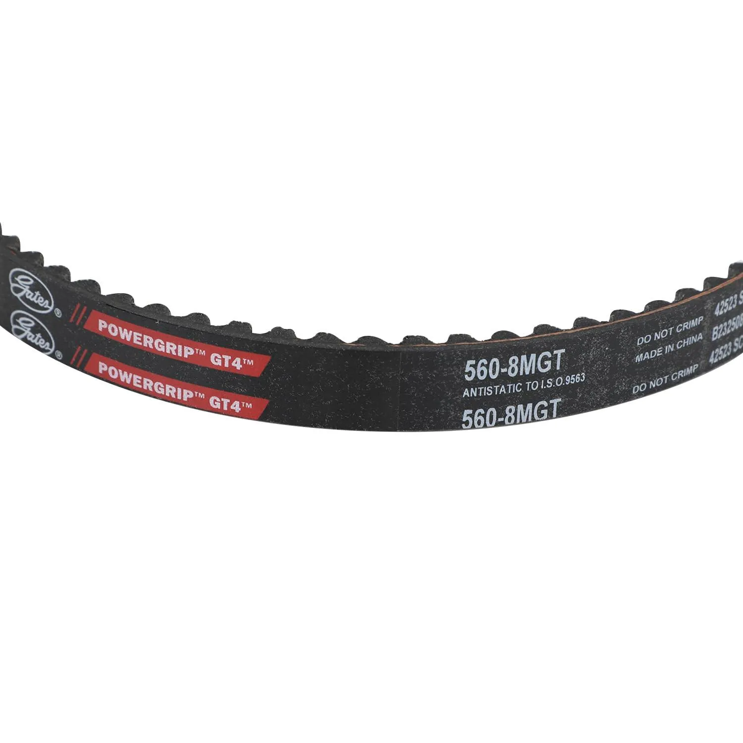 Transmission Belt For Electric motion