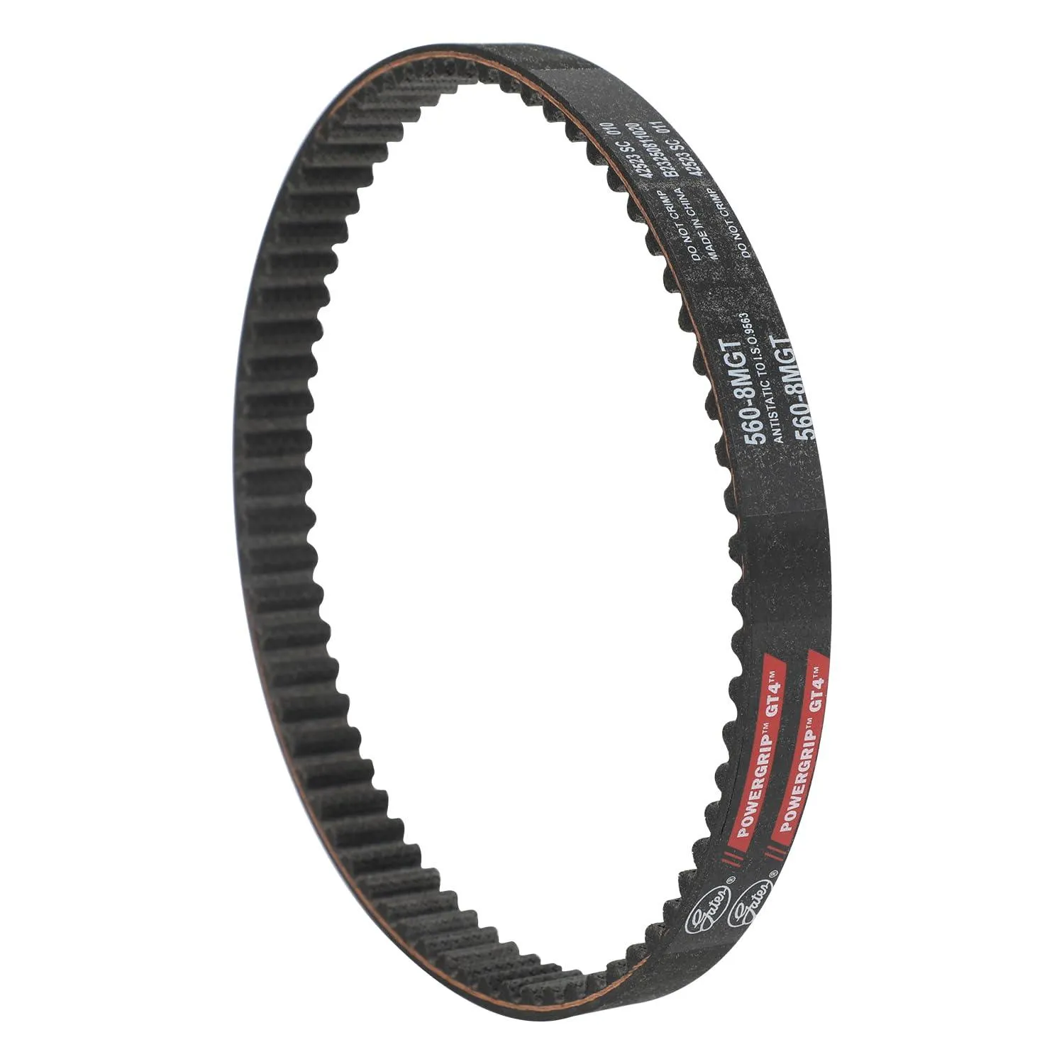 Transmission Belt For Electric motion