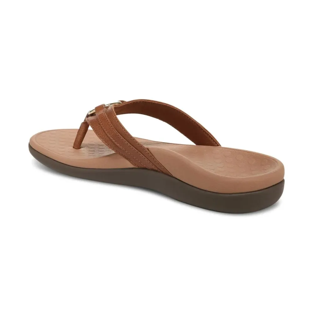 Vionic Women's Tide Aloe - Mocha