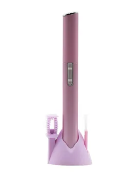 VYSN PrecisionPro Women's Portable Trimmer