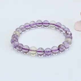 Wisdom Protect - Ametrine Bracelet