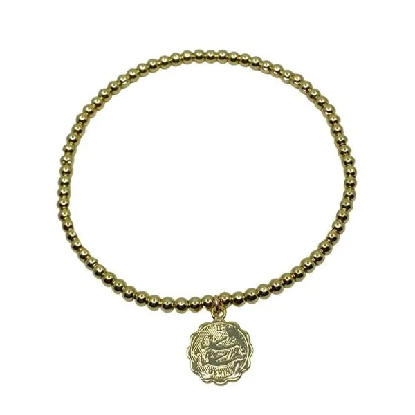 Zodiac Bracelets: Aries To Gemini: BG4___